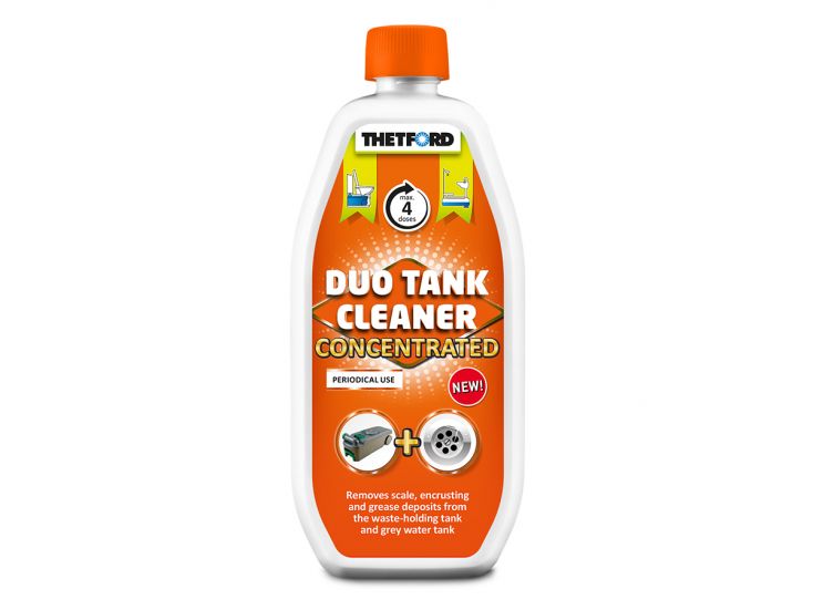 Thetford Duo Tank Cleaner Concentrated Abfalltank-Flüssigkeit