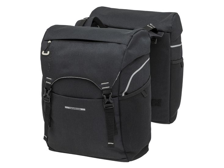 New Looxs Sports doppelte Fahrradtasche