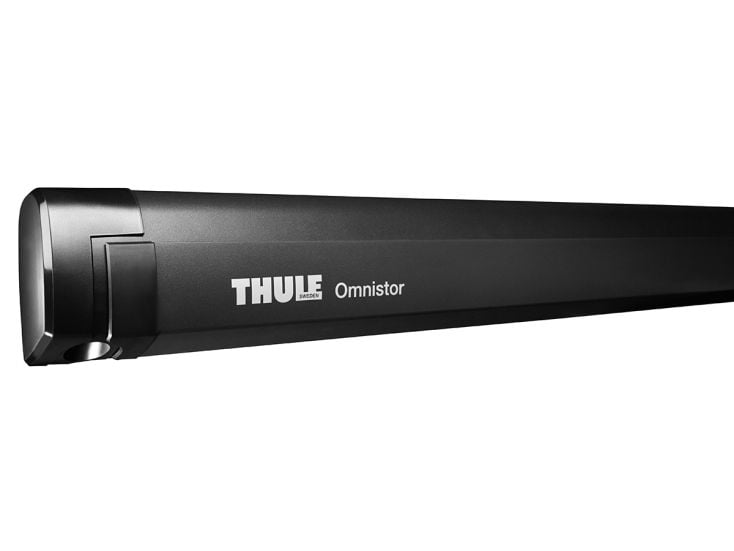 Thule Omnistor 5200 Anthrazit 260 Mystic Grey Kassettenmarkise