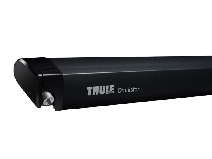 Thule Omnistor 6300 Anthrazit 260 Mystic Grey Kassettenmarkise