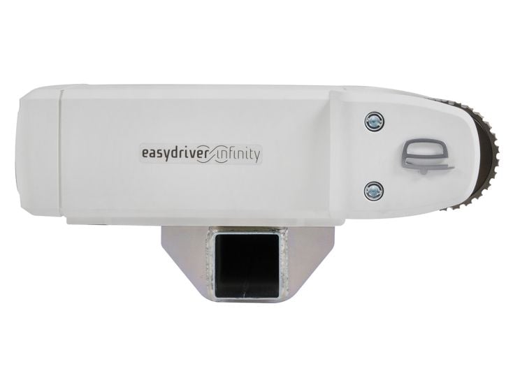 Zweite Chance Reich Easydriver Infinity 2.5 Rangierhilfe