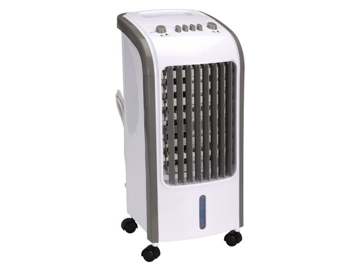Excellent Electrics aircooler