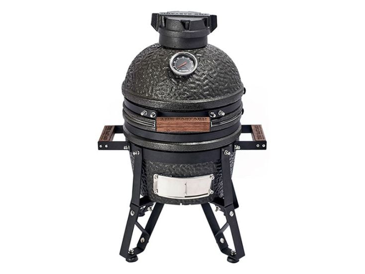 The Bastard Urban Small Kamado Grill