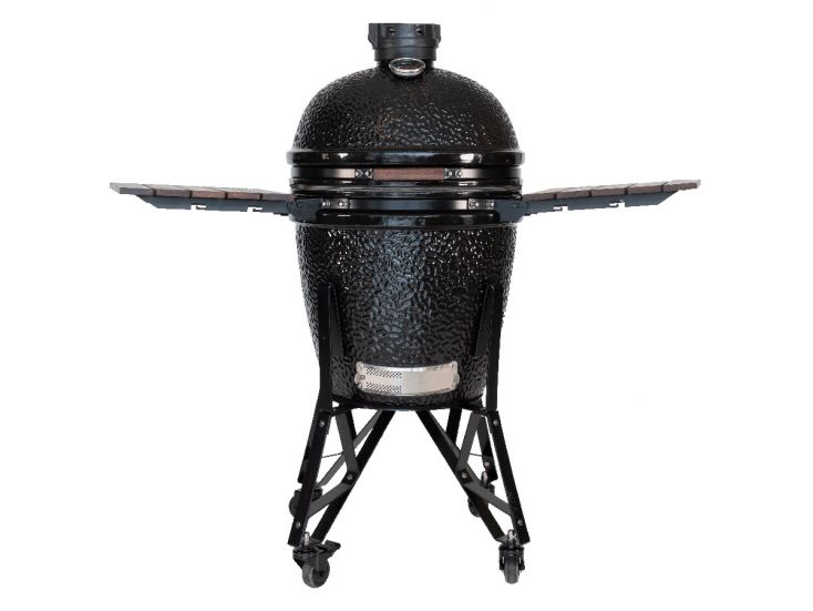 The Bastard Large Complete 2021 Kamado Grill