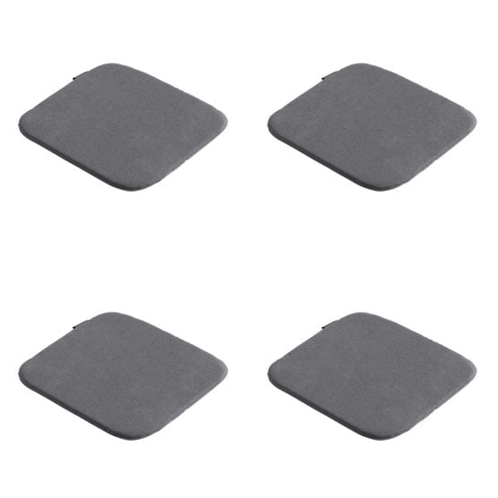 Madison Panama Sitzkissen - 4er-Set