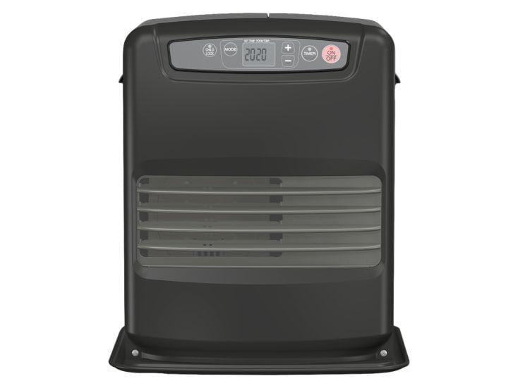 Tectro SRE 1330 TC-2 Petroleum Laserheizer