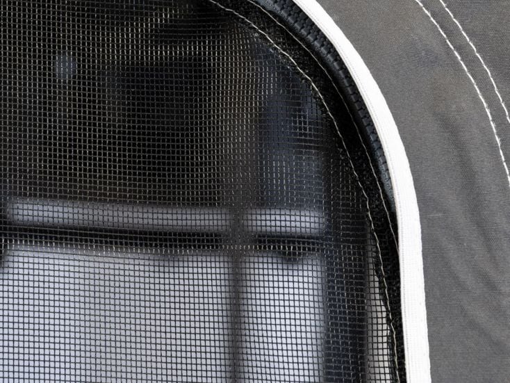 Dometic Mesh Panel Club Air 440 Netzwand-Set