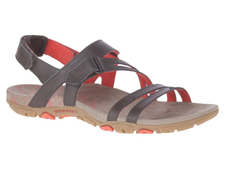 Merrell Sandspur Rose Convert Damen Sandalen