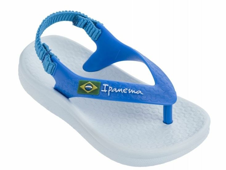 Ipanema Anatomic Soft Baby Zehentrenner