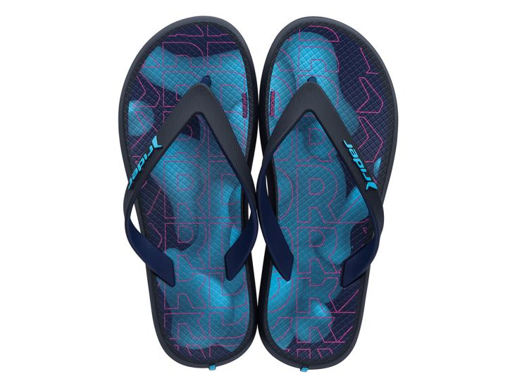 Rider Energy Kinder Flip Flops