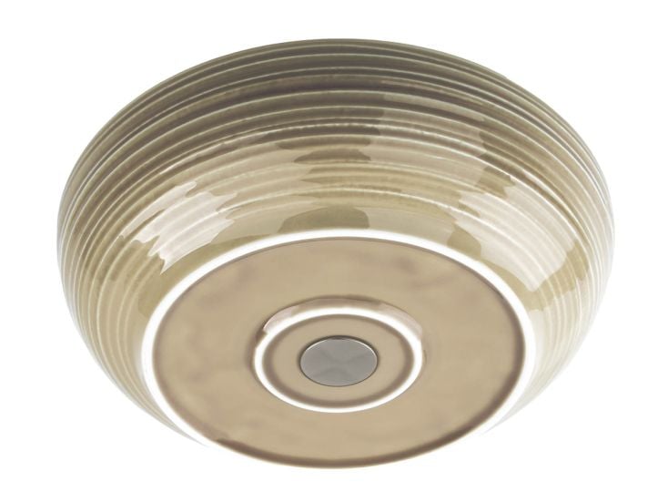 Silwy ⌀25 cm Magnet-Porzellan-Food-Bowl - Ivory
