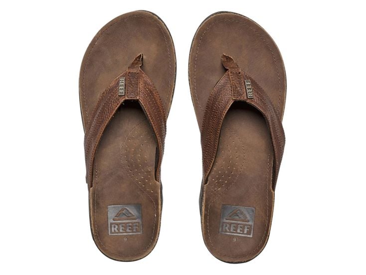 Reef J-Bay III Flip-Flops