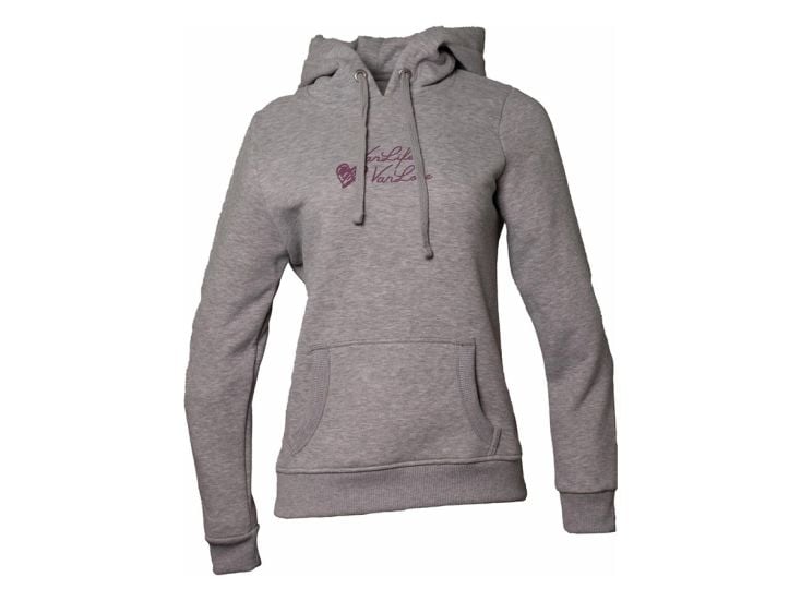 Van One World To See Damen Hoodie