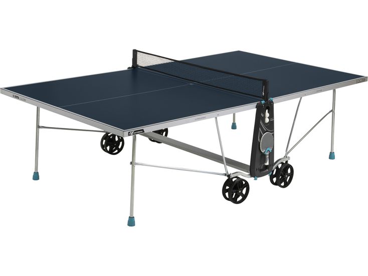 Niet van toepassing - Blue