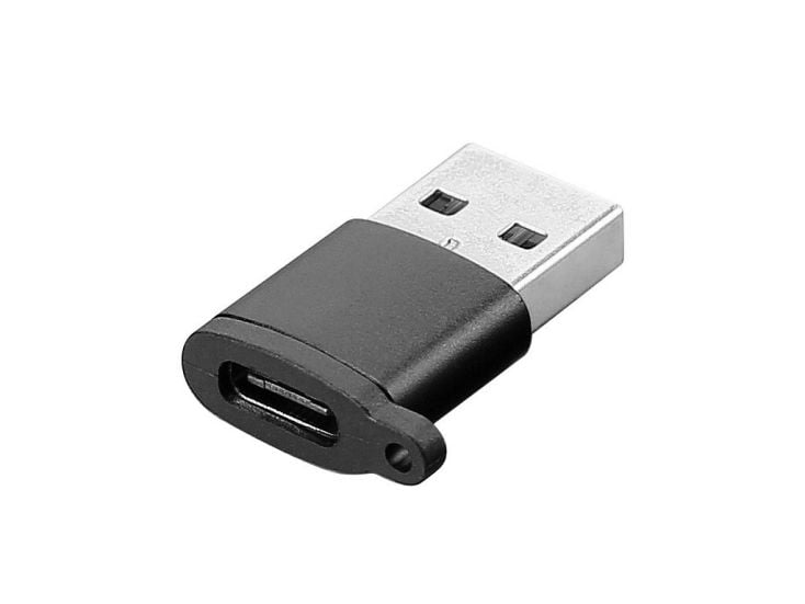 Lampa USB C auf USB A Adapter