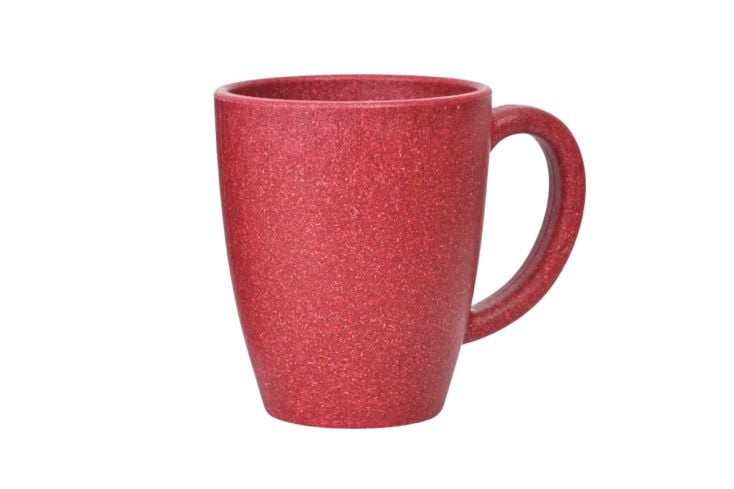 Croppie 250 ml Classic Tasse - Coral