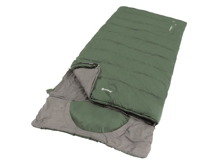 Outwell Contour Lux XL Schlafsack