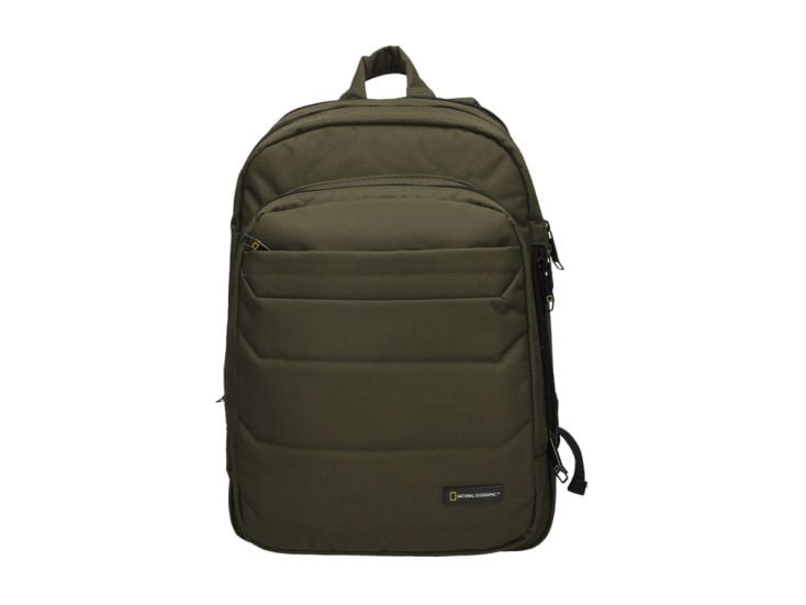 National Geographic Pro Rucksack - Khaki