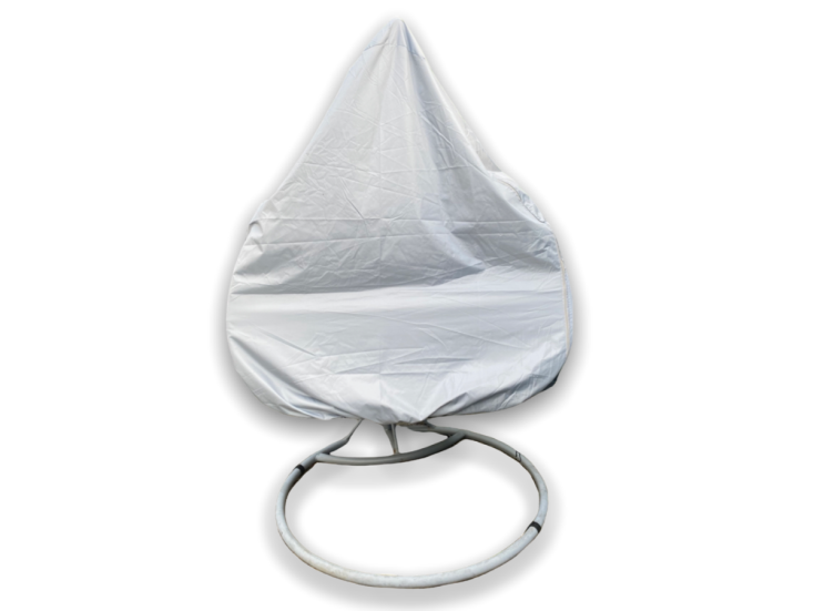 CUHOC Diamond 100 x 100 x 200 cm hängesessel abdeckung