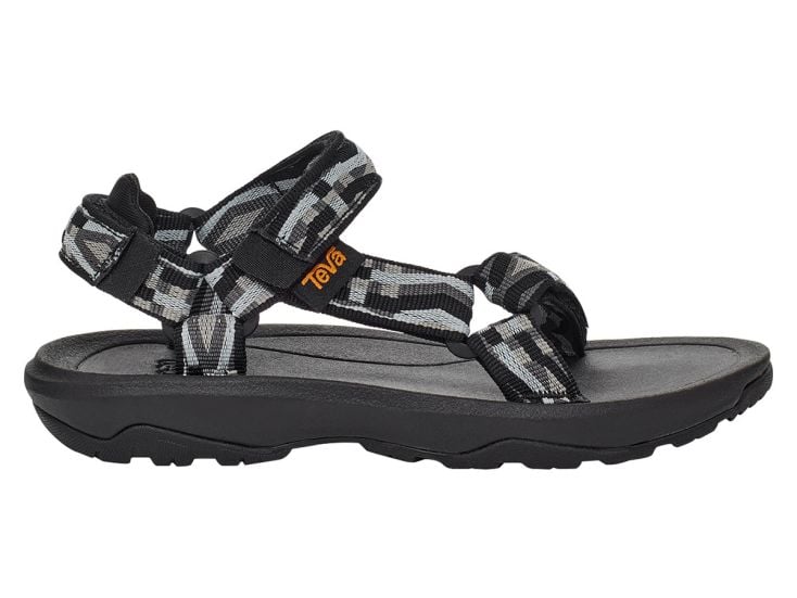 Teva K Hurricane XLT 2 Kindersandalen - Black
