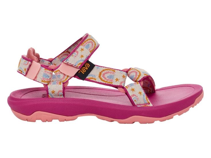 Teva T Hurricane XLT 2 Kindersandalen - Pink