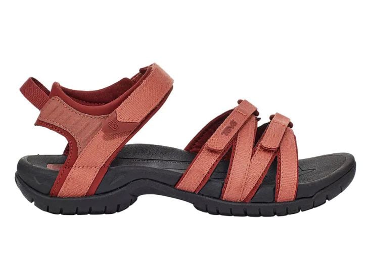 Teva Tirra Damen Sandalen