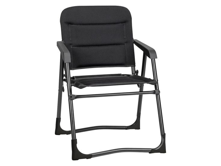 Brunner Aravel Vanchair Campingstuhl