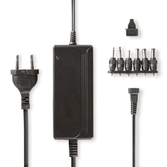 Nedis ACPA004 Universal-Netzteil