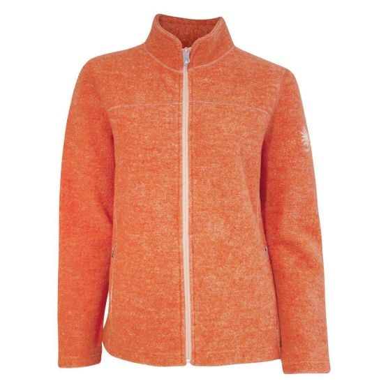 Ivanhoe Beata Orange Damen Jacke