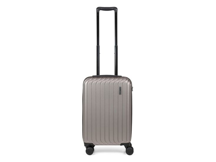 CarryOn Take Off Handgepack Koffer - Champagner