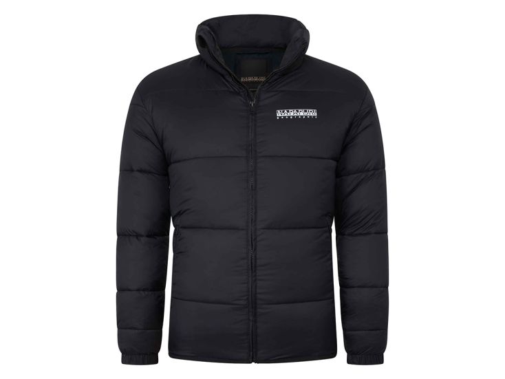 Napapijri Jacket A-Suomi Winterjacke - black