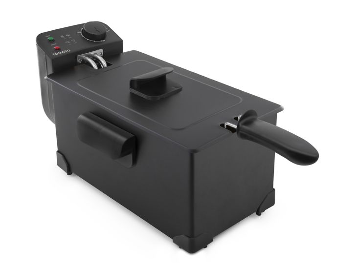 Tomado TDF3001B Fritteuse
