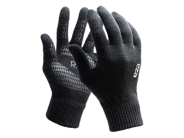 R2B Touchscreen-Handschuhe Winter