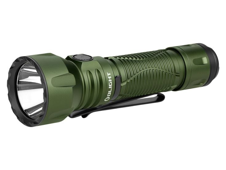 Olight Javelot OD Taschenlampe - Green