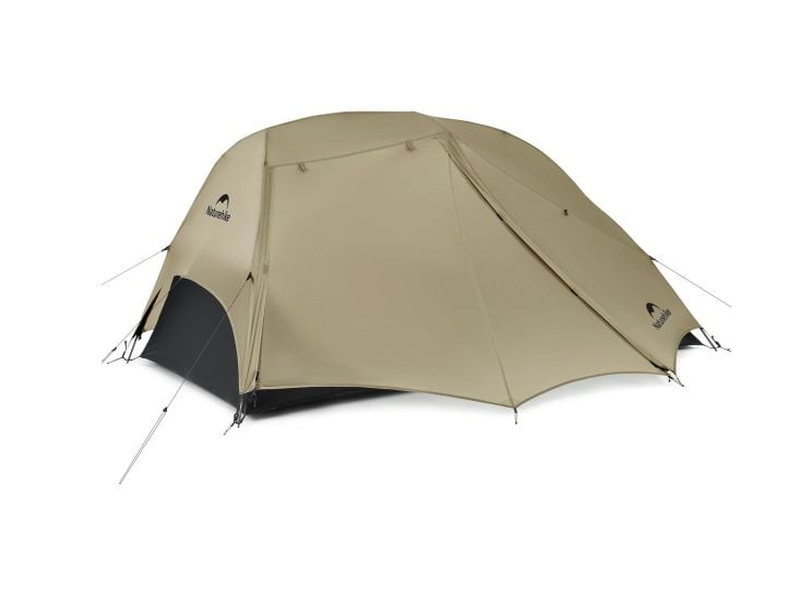 Naturehike Star River 2 UL Zelt – Khaki