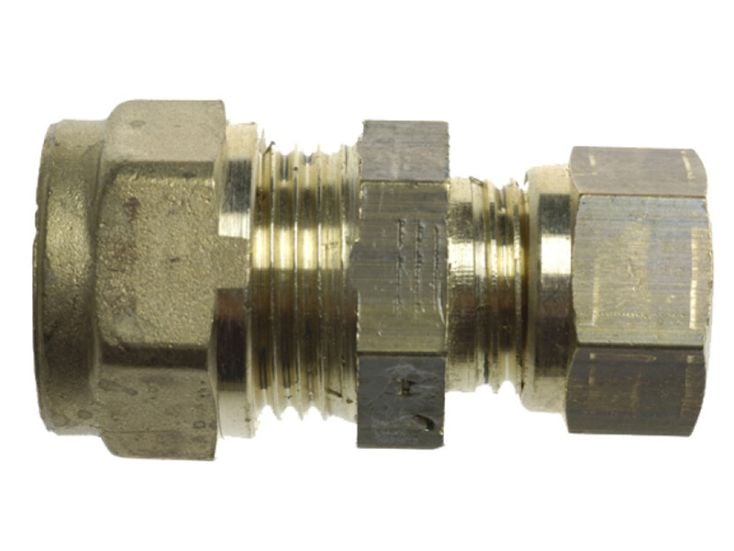 Gimeg gerader Anschluss - 6/8 x 10/12 mm