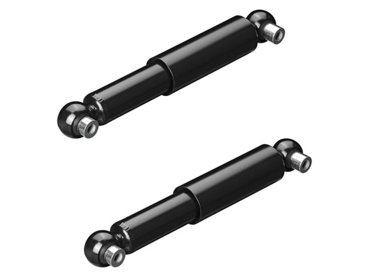 ProPlus 900-1300 kg Stoßdämpfer - 2 Stück