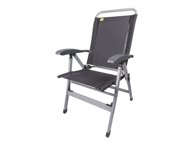 ViaMondo Primo Klappstuhl - Anthracite