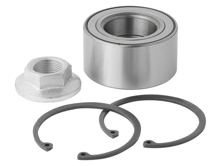 ProPlus AL-KO Kompaktlagersatz - 42/80x42 mm