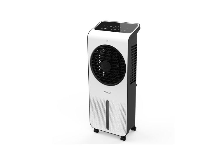 Clean Air Optima CA 104W Zirkulator Ventilator