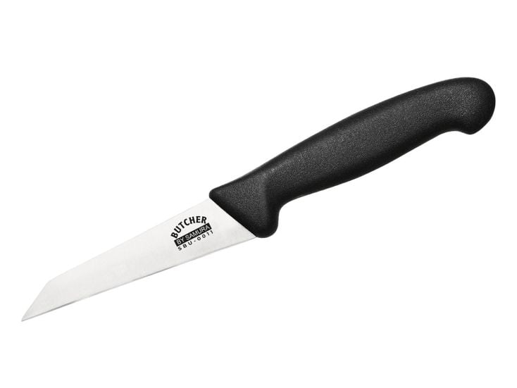 Samura Butcher Paarungsmesser -  Edelstahl