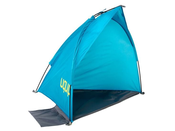 Uquip Shelly Mini Strandzelt - Petrol