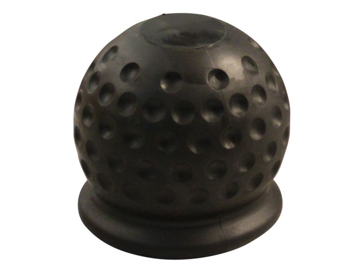 Novio Anhängerkupplungskappe - Black