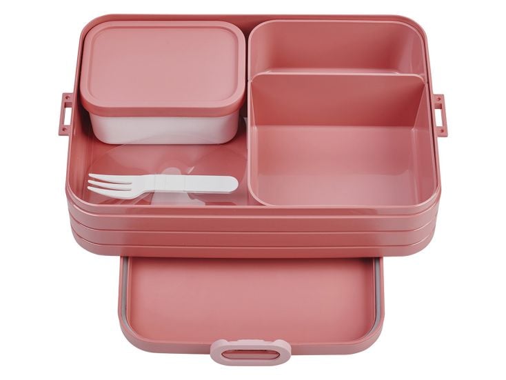 Mepal Take a Break Large Bento Lunchbox