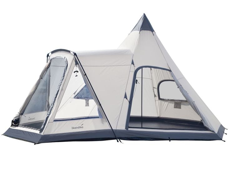 Skandika Hetta 460 Protect Plus Zelt