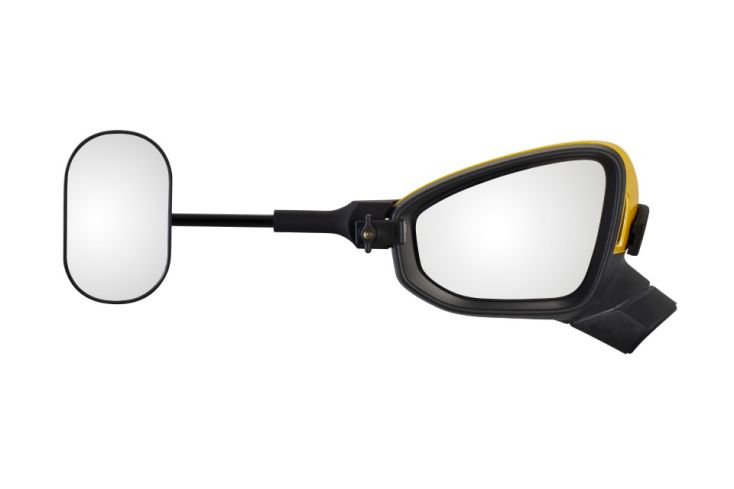 EMUK 100180 VW/Skoda Caravanspiegel