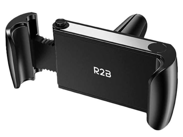 R2B Lüftungsgitter Auto-Handyhalterung