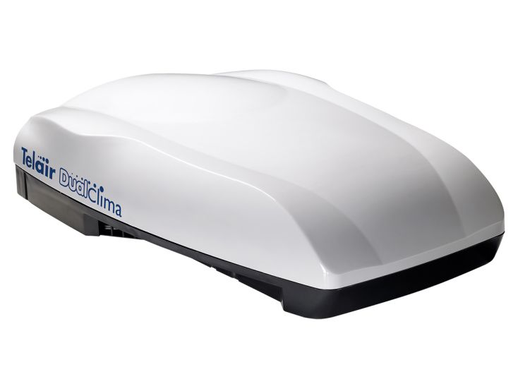 Telair Dualclima 8400H Klimaanlage