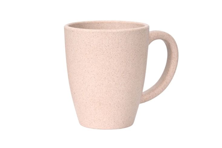Croppie 250 ml Classic Tasse - Off White