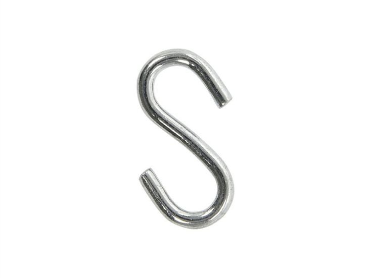 ProPlus S-Haken 2,9 x 1,3 cm